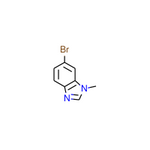6-Bromo-1-methyl-1H-1,3-benzodiazole|CS-0050308|53484-16-5