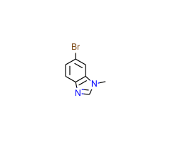 6-Bromo-1-methyl-1H-1,3-benzodiazole|CS-0050308|53484-16-5
