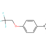 (4-(2,2,2-Trifluoroethoxy)phenyl)boronic acid|CS-W014761|886536-37-4