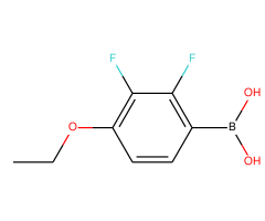 2,3-Difluoro-4-ethoxyphenylboronic acid, 98%|794373|212386-71-5
