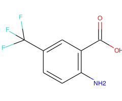 2-Amino-5-(trifluoromethyl)benzoic acid|CS-W005770|83265-53-6