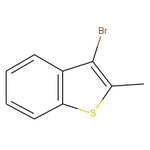 3-Bromo-2-methylbenzo[b]thiophene|CS-W021857|10243-15-9