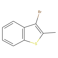 3-Bromo-2-methylbenzo[b]thiophene|CS-W021857|10243-15-9