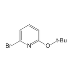 2-Bromo-6-(tert-Butoxy)pyridine|CS-0171830|949160-14-9