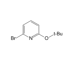 2-Bromo-6-(tert-Butoxy)pyridine|CS-0171830|949160-14-9