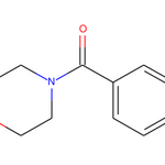 Morpholino(phenyl)methanone|CS-0051030|1468-28-6