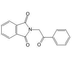 2-(2-Oxo-2-phenylethyl)isoindoline-1,3-dione|CS-0011713|1032-67-3