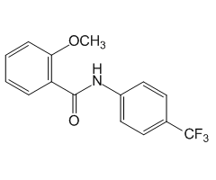 N-(4-(Trifluoromethyl)phenyl)-2-methoxybenzamide, 99%|223065|150225-47-1