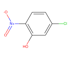 5-Chloro-2-nitrophenol|CS-W003599|611-07-4