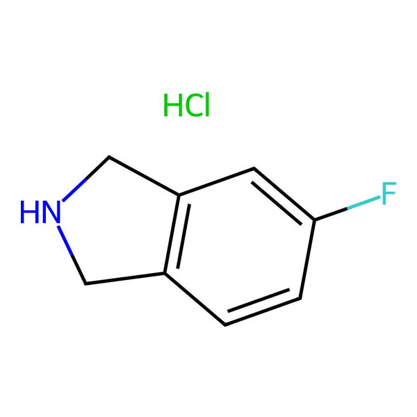 5-Fluoroisoindoline hydrochloride|CS-W005402|685565-15-5