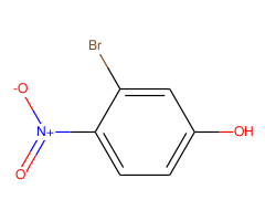 3-Bromo-4-nitrophenol|CS-W003684|5470-65-5