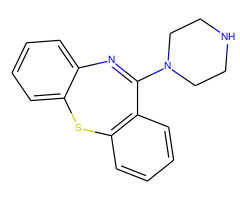 Quetiapine Impurity 44|C4X-124444|5747-48-8