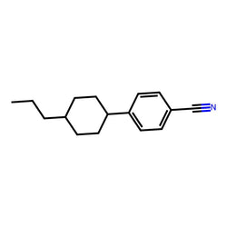 4-(Trans-4-propylcyclohexyl)benzonitrile|CS-W010413|61203-99-4
