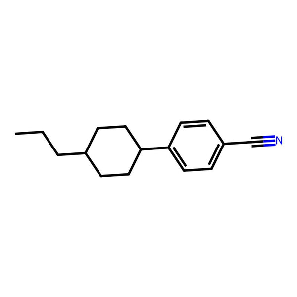 4-(Trans-4-propylcyclohexyl)benzonitrile|CS-W010413|61203-99-4