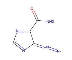 Temozolomide USP Related Compound A|C4X-13538|7008-85-7