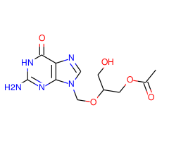 Ganciclovir Impurity 16|C4X-102116|88110-89-8