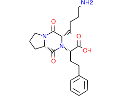 Lisinopril EP Impurity C|C4X-16813|328385-86-0