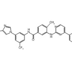 Nilotinib|C4X-12566|641571-10-0
