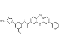 Nilotinib|C4X-12566|641571-10-0