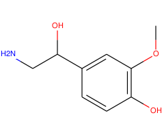 Noradrenaline RC 1 (Base)|CS449754|97-31-4