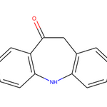 5H-Dibenzo[b,f]azepin-10(11H)-one|CS-0155930|21737-58-6