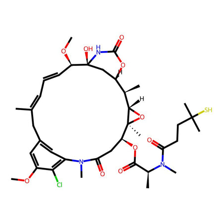 Maytansinoid DM4|C4X-22512|796073-69-3