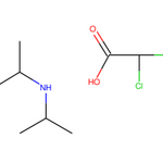 Diisopropylammonium (dichloroacetate)|CS-B1708|660-27-5