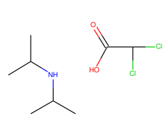 Diisopropylammonium (dichloroacetate)|CS-B1708|660-27-5