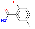 2-Hydroxy-5-methylbenzamide|CS-0179654|39506-61-1