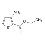 Ethyl 3-aminothiophene-2-carboxylate|CS-0072764|31823-64-0