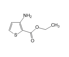 Ethyl 3-aminothiophene-2-carboxylate|CS-0072764|31823-64-0