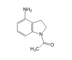 1-(4-Aminoindoline)ethanone, 98%|124278|17274-64-5