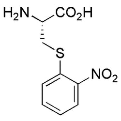 S-2-Nitrophenyl-L-cysteine|21460|60115-45-9