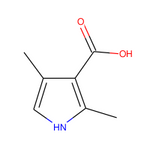 2,4-Dimethyl-1H-pyrrole-3-carboxylic acid|CS-W007083|17106-13-7