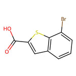 7-Bromobenzo[b]thiophene-2-carboxylic acid|CS-B0212|19075-59-3