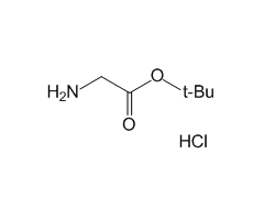 Glycine tert-butyl ester hydrochloride|CS-W019643|27532-96-3