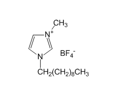 1-Decyl-3-methylimidazolium tetrafluoroborate, 97%|795589|244193-56-4