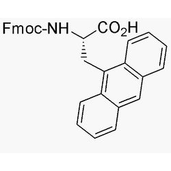 Fmoc-3-(9-anthryl)-L-alanine|03756|268734-27-6