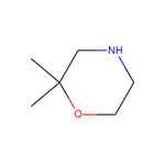 2,2-Dimethyl-morpholine|CS-W003622|147688-58-2