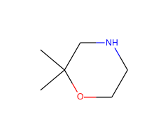2,2-Dimethyl-morpholine|CS-W003622|147688-58-2