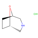 8-Oxa-3-azabicyclo[3.2.1]octane hydrochloride|CS-W005626|54745-74-3