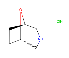 8-Oxa-3-azabicyclo[3.2.1]octane hydrochloride|CS-W005626|54745-74-3