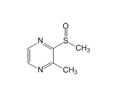 2-Methyl-3-(methylsulfinyl)pyrazine, 97%|192452|1185292-70-9