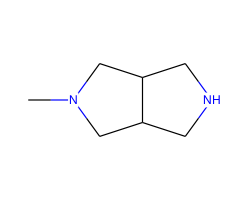 2-Methyl-octahydro-pyrrolo[3,4-c]pyrrole|CS-D1016|86732-28-7