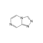 [1,2,4]Triazolo[4,3-a]pyrazine|CS-0044086|274-82-8