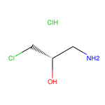 (S)-1-Amino-3-chloropropan-2-ol hydrochloride|CS-W021152|34839-13-9