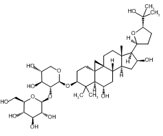 Astragaloside III, 96%|795891|84687-42-3