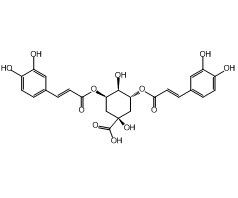 Isochlorogenic Acid A|C3D-5356|2450-53-5