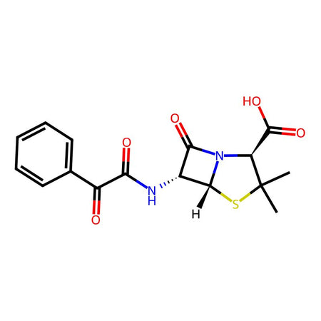 Ampicillin impurity 65|C4X-144365|55675-51-9