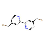 4,4'-Bis(bromomethyl)-2,2'-bipyridine|CS-0379330|134457-14-0